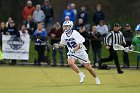 MLax vs Salve  Wheaton College Men’s Lacrosse vs Salve Regina University in the 2024 NEWMAC quarterfinals. - Photo By: KEITH NORDSTROM : Wheaton, Lacrosse, LAX, NEWMAC